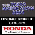 Tokyo Motorshow 2009