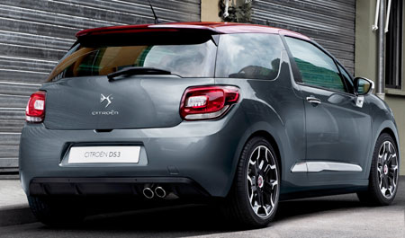 new ds 3