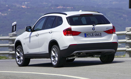   on Car Sight  Bmw Suv Cars Pictures